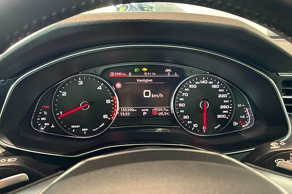 Audi A6 13 of 22