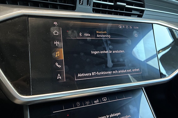 Audi A6 27 of 29