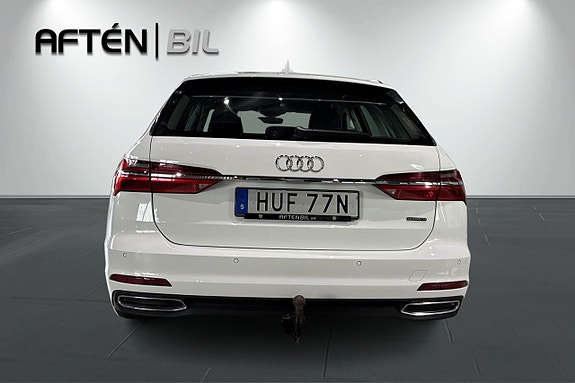 Audi A6 9 of 22
