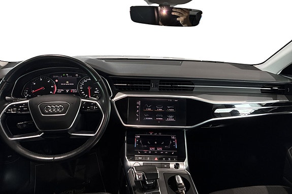 Audi A6 11 of 22