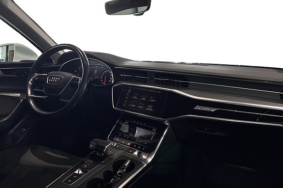 Audi A6 17 of 22