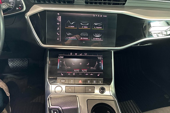 Audi A6 14 of 22