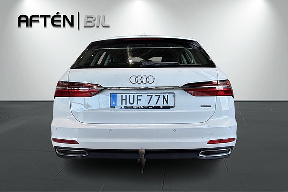 Audi A6 9 of 29