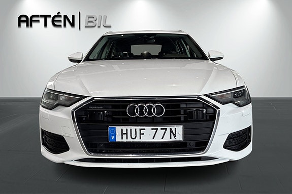 Audi A6 5 of 22