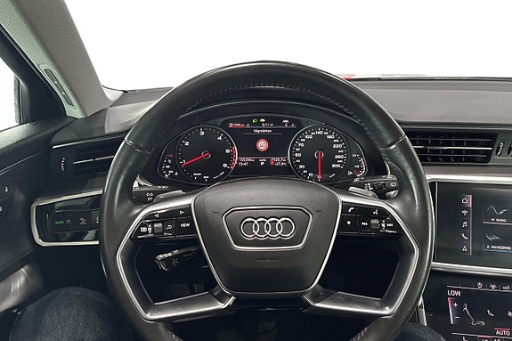 Audi A6 12 of 22