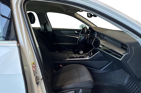 Audi A6 23 of 29
