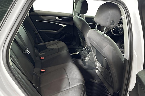 Audi A6 18 of 22