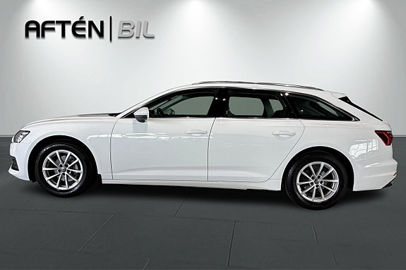 Audi A6 4 of 22