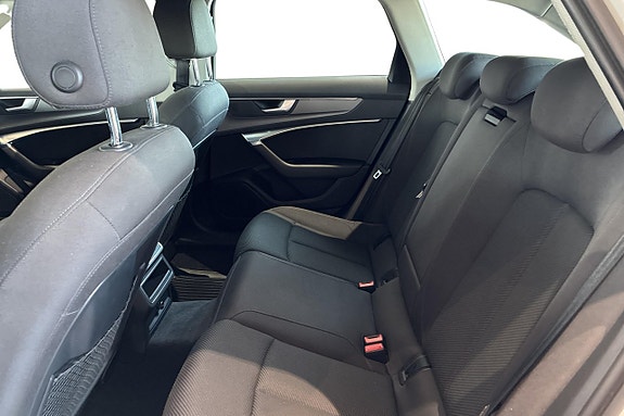 Audi A6 16 of 29