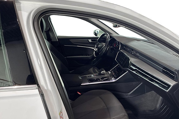 Audi A6 16 of 22