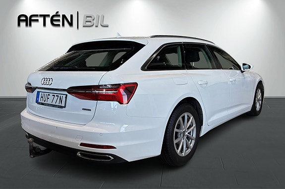 Audi A6 8 of 29