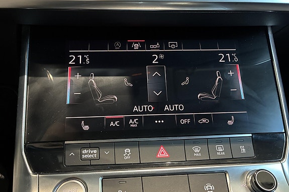 Audi A6 25 of 29