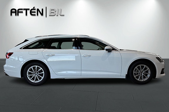 Audi A6 7 of 29