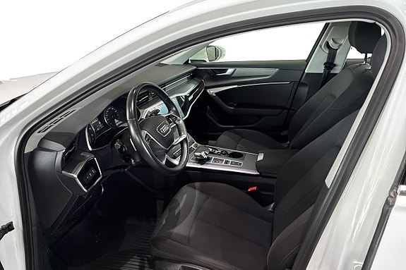Audi A6 15 of 22