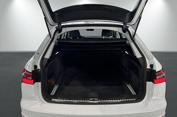Audi A6 19 of 22