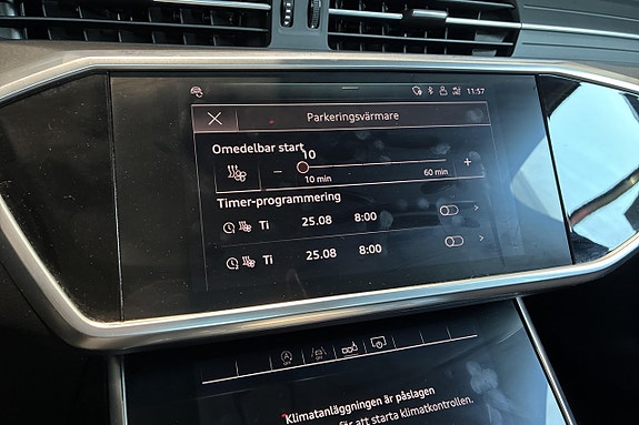 Audi A6 26 of 29