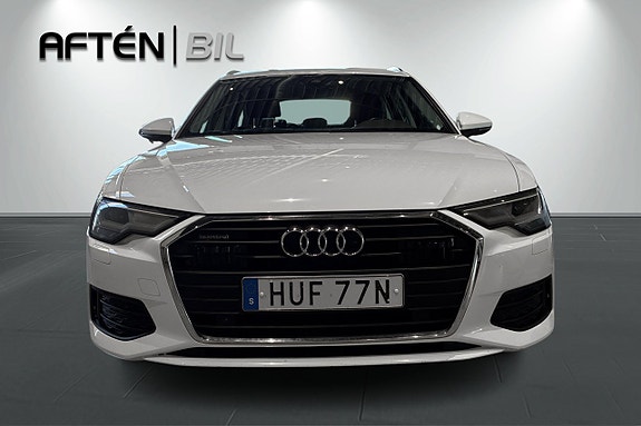 Audi A6 3 of 29