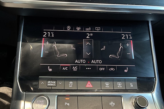 Audi A6 28 of 29