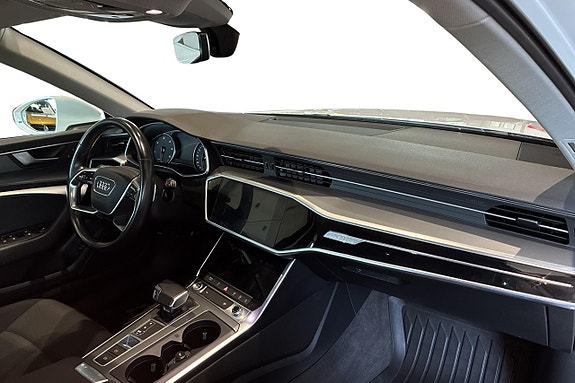 Audi A6 21 of 29