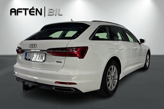 Audi A6 10 of 22