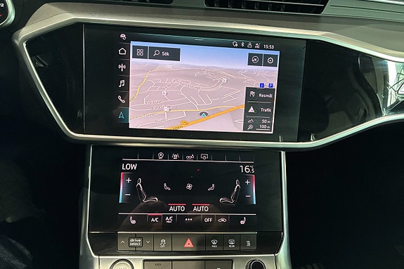Audi A6 22 of 22