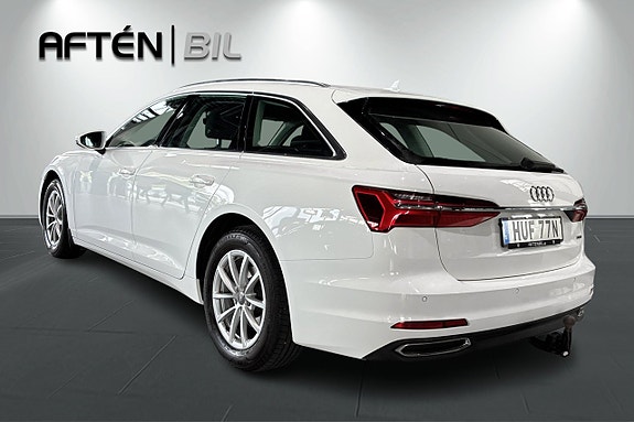 Audi A6 6 of 22