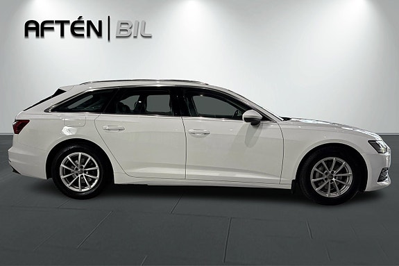 Audi A6 8 of 22