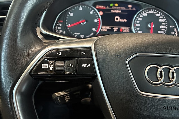 Audi A6 18 of 29