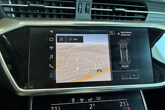 Audi A6 22 of 29