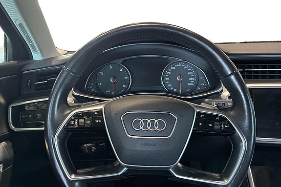 Audi A6 17 of 29