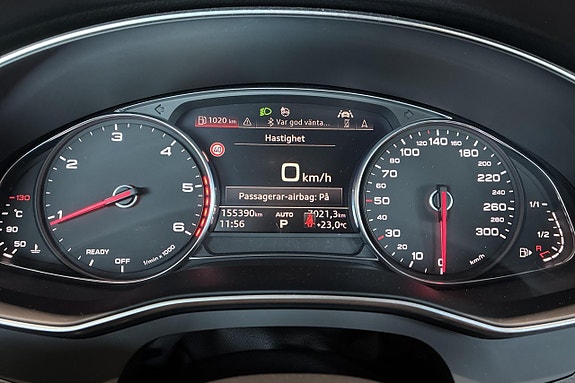 Audi A6 20 of 29