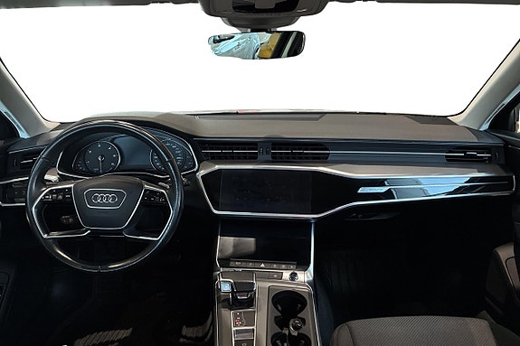 Audi A6 15 of 29