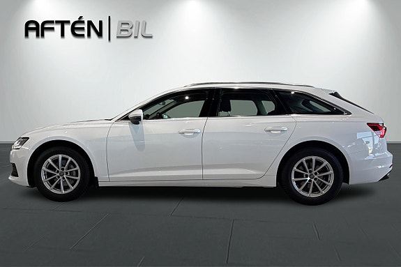Audi A6 6 of 29