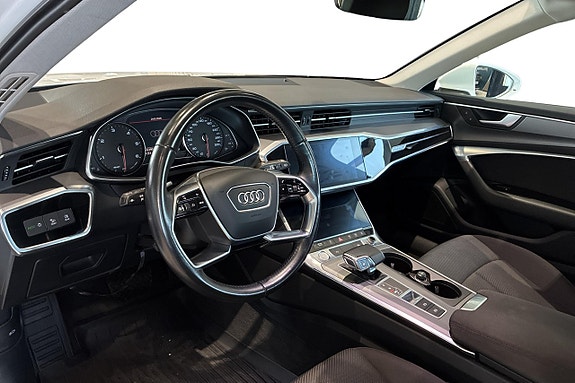 Audi A6 14 of 29