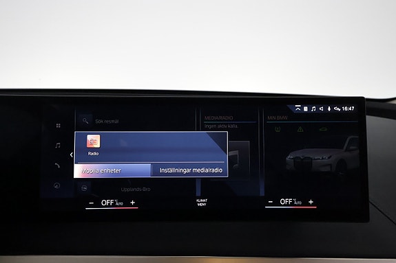 BMW iX 21 of 28