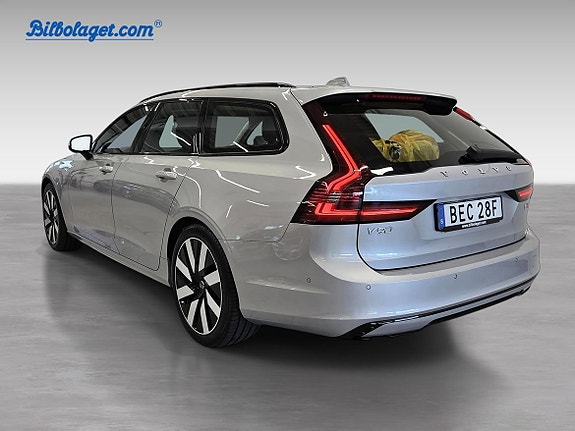 Volvo V90 5 of 5