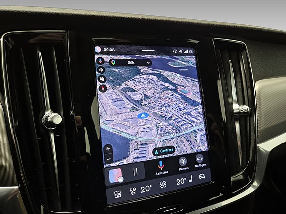 Volvo V90 10 of 16