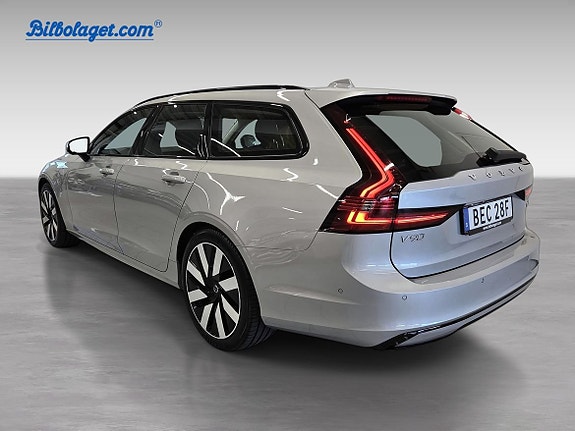 Volvo V90 4 of 5
