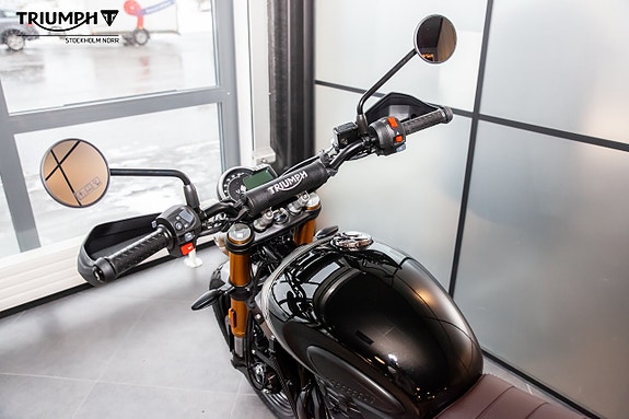 Triumph Scrambler 400 X | SEASON SALE | SPARA 10.000:- 5 of 5