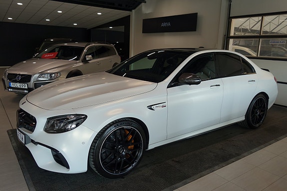 Mercedes-Benz AMG GT Roadster 2 of 5