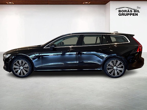 Volvo V60 3 of 14