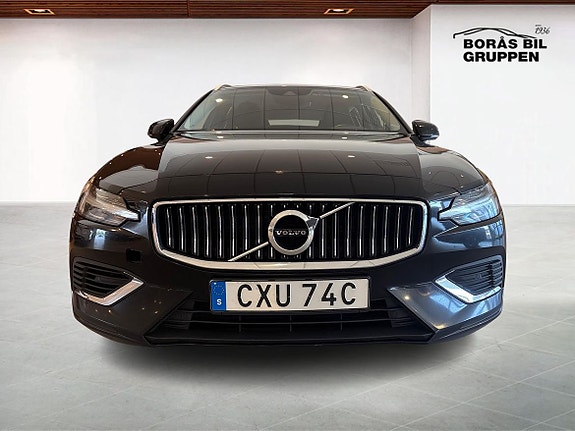 Volvo V60 8 of 14