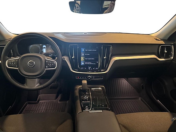 Volvo V60 5 of 14