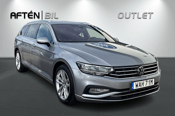 Volkswagen Passat 4 of 5