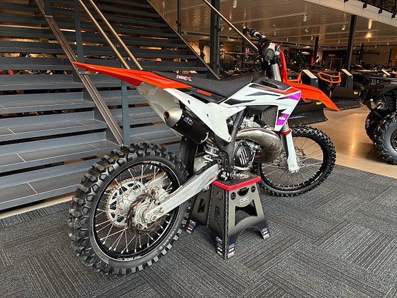 KTM SX 300 38mån räntefri finansiering 3 of 5