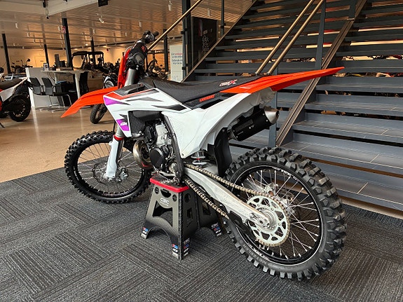 KTM SX 300 38mån räntefri finansiering 6 of 6