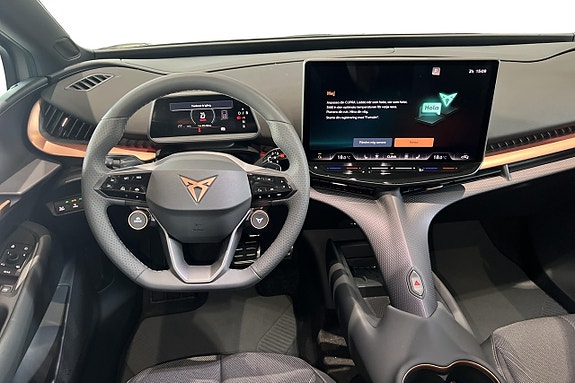 Cupra Tavascan 15 of 20