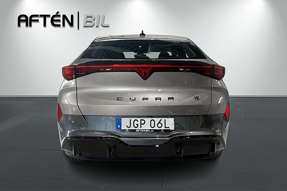 Cupra Tavascan 8 of 20