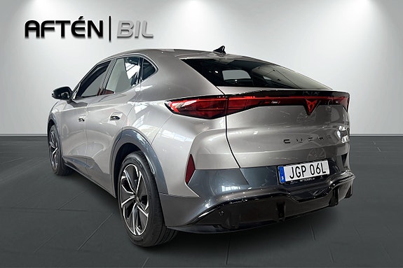 Cupra Tavascan 7 of 20