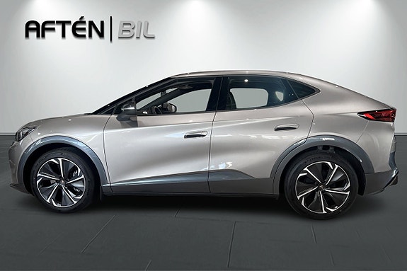 Cupra Tavascan 5 of 5